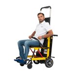 Schodolez SW03 se sedačkou