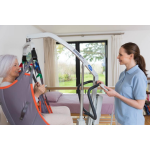 Invacare Birdie EVO - NOVÝ Elektrický zvedák pacienta