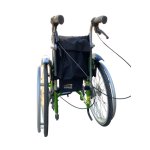 VÝPRODEJ Dětský aktivní mechanický vozík Sunrise Medical Youngster 3 č. 168