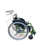 VÝPRODEJ Dětský aktivní mechanický vozík Sunrise Medical Youngster 3 č. 168