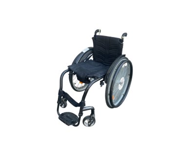 VÝPRODEJ Aktivní mechanický vozík QUICKIE Argon² č. 170