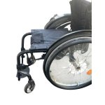 VÝPRODEJ Aktivní mechanický vozík QUICKIE Argon² č. 170