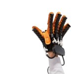 Měsíční pronájem rehabilitační robotické rukavice