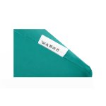 Štítek zdravotní matrace s paropropustným potahem