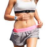 Kardi Ai – hrudní EKG pás pro monitoring srdce