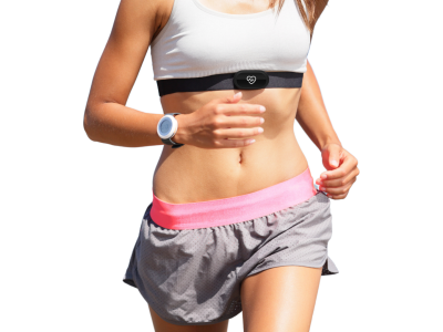 Kardi Ai – hrudní EKG pás pro monitoring srdce