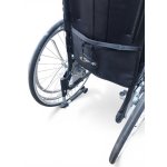 VÝPRODEJ Invalidní vozík Sunrise Medical QUICKIE Life ovládání na levou ruku č. 177