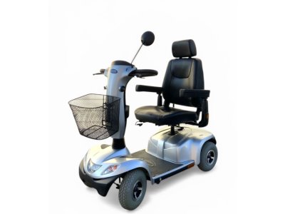 Invacare Orion - Elektrický skútr